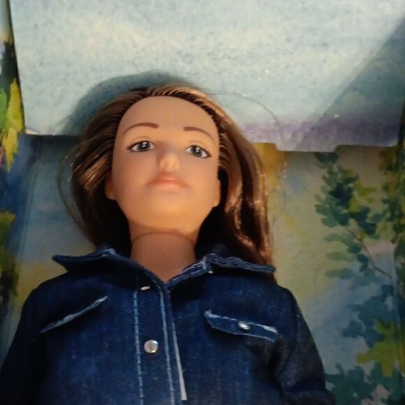 Lammily   - Picture 4 of 8